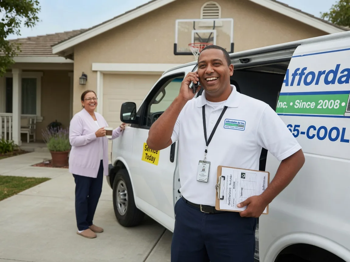 Central Ac Repair Manchester, IA FAQs